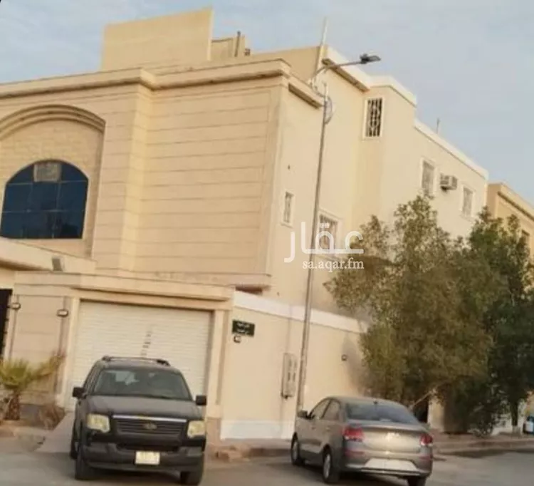 Villa for Sale in Riyadh Al Munsiyah