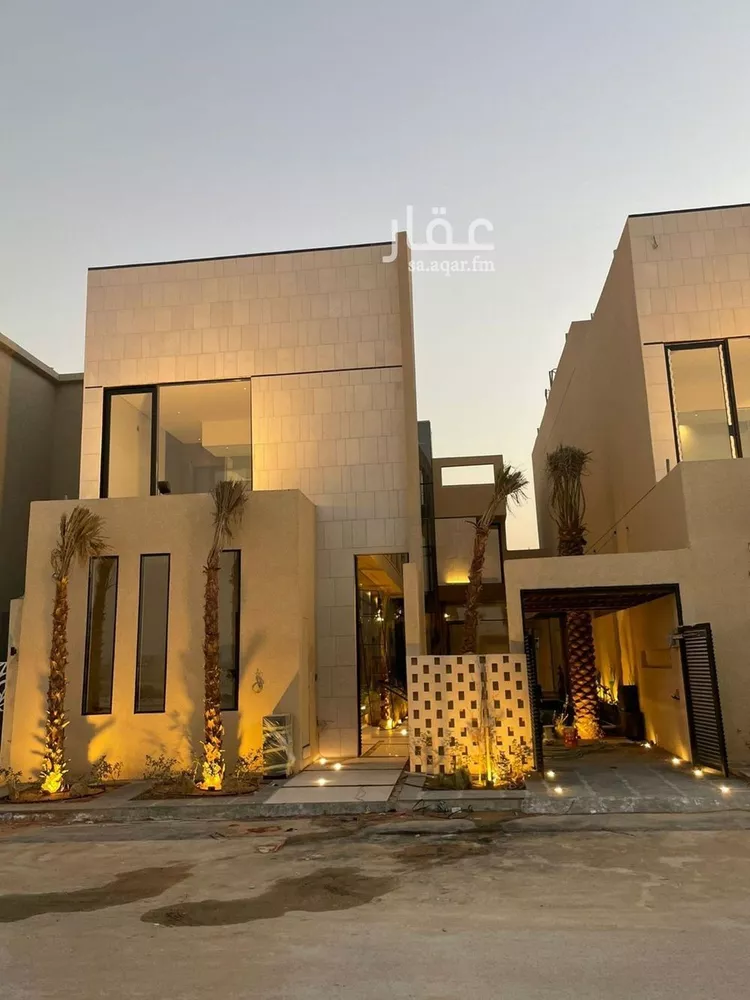 Villa for Sale in Riyadh Al Mahdiyah