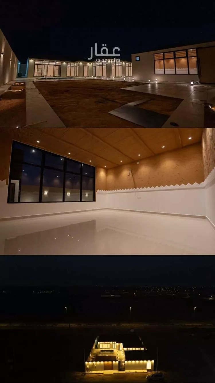 استراحة للبيع في شارع الملك فيصل ابن عبدالعزيز ، حي ج2 ، بقعاء ، بقعاء