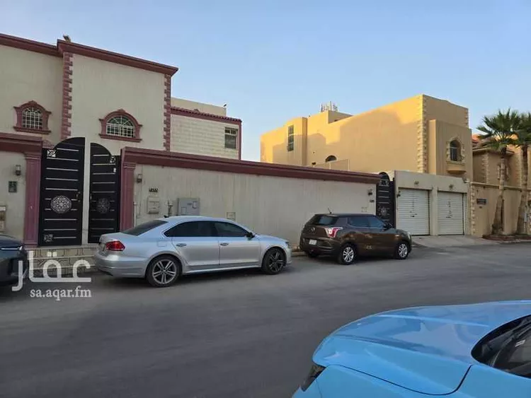 فيلا للبيع في شارع وادي الرمة, حي الصحافة, مدينة الرياض, منطقة الرياض صورة 2