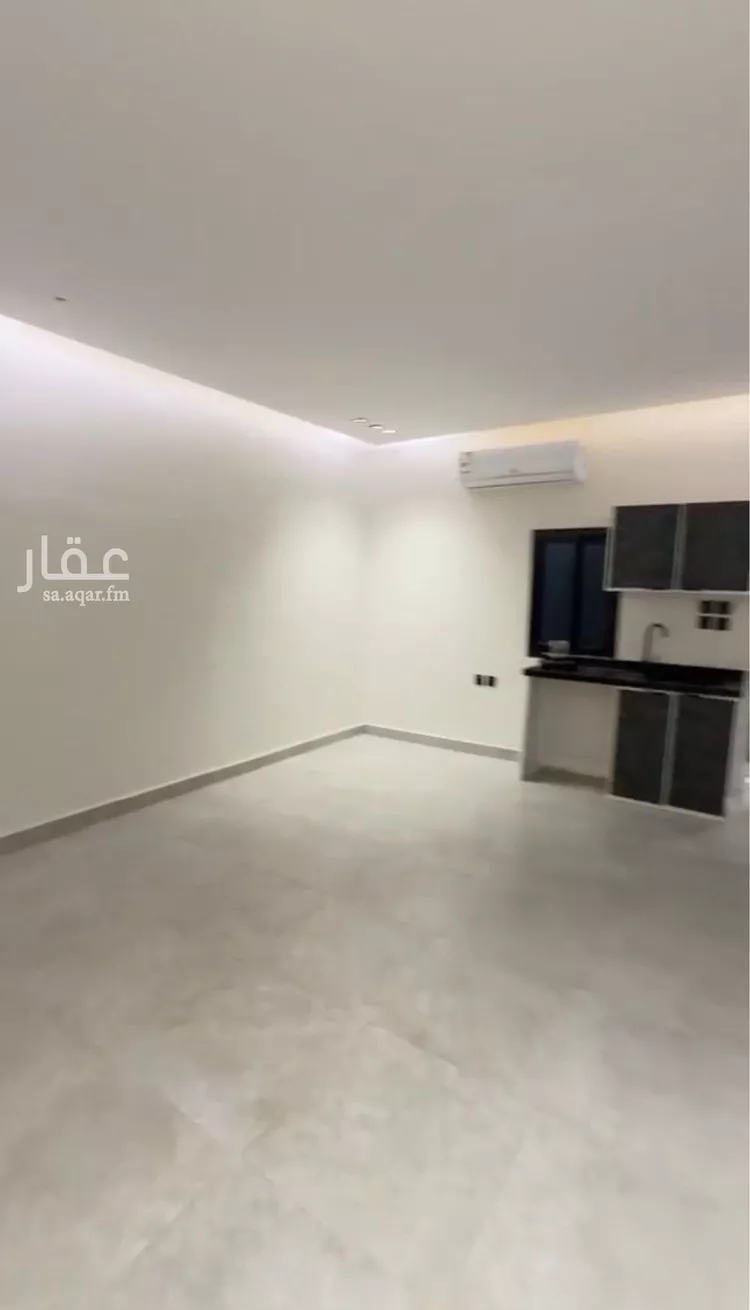 شقة للإيجار في شارع سيبويه, حي الروضة, مدينة الرياض, منطقة الرياض