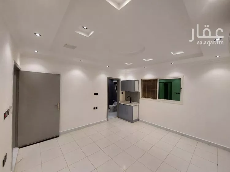 شقة للإيجار في شارع أبي صالح الجيلي, حي السليمانية, مدينة الرياض, منطقة الرياض