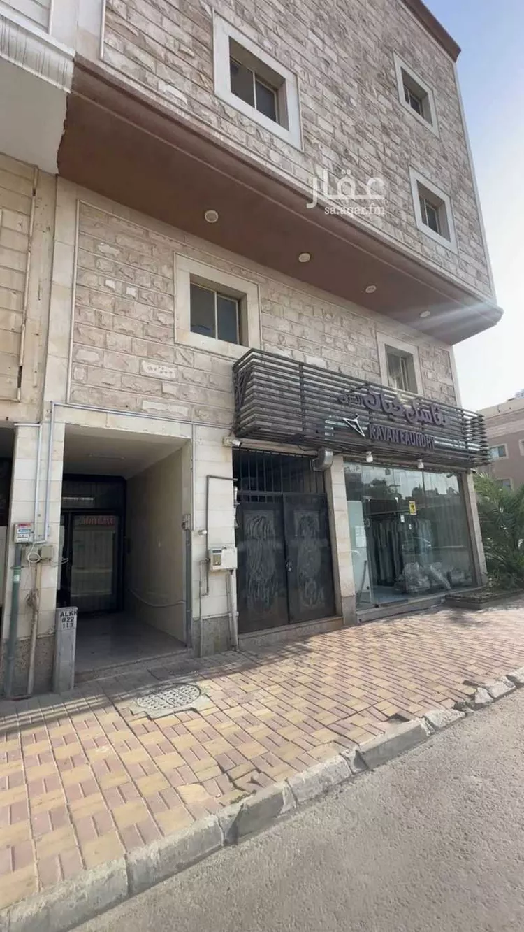 شقة للإيجار في شارع الامير ناصر ابن عبدالعزيز, حي الخبرالشمالية, مدينة الخبر, المنطقة الشرقية
