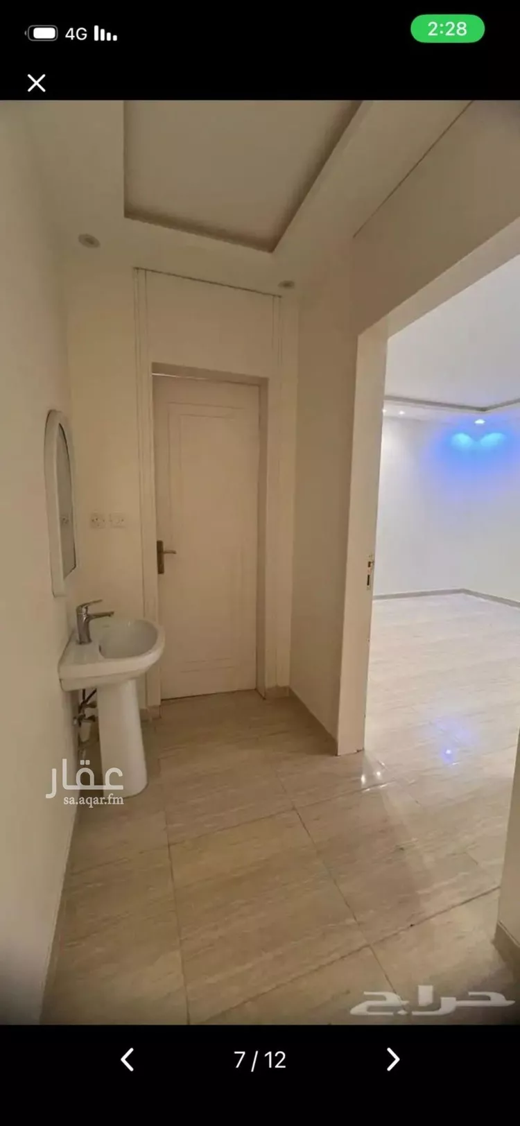 شقة للإيجار في شارع رقم 515, حي المونسية, مدينة الرياض, منطقة الرياض صورة 2