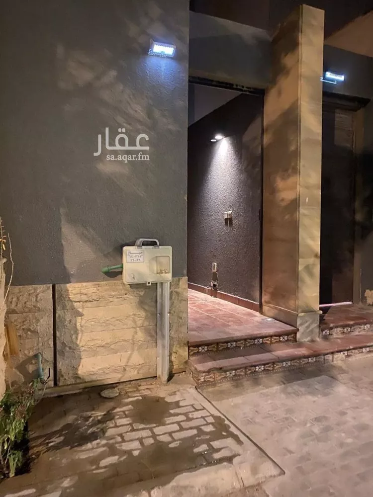 شقة للإيجار في شارع بكر بن سوادة, حي النرجس, مدينة الرياض, منطقة الرياض صورة 5