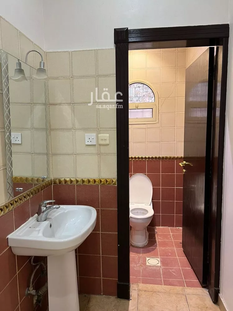 دور للإيجار في شارع رقم 190, حي الياسمين, مدينة الرياض, منطقة الرياض صورة 2