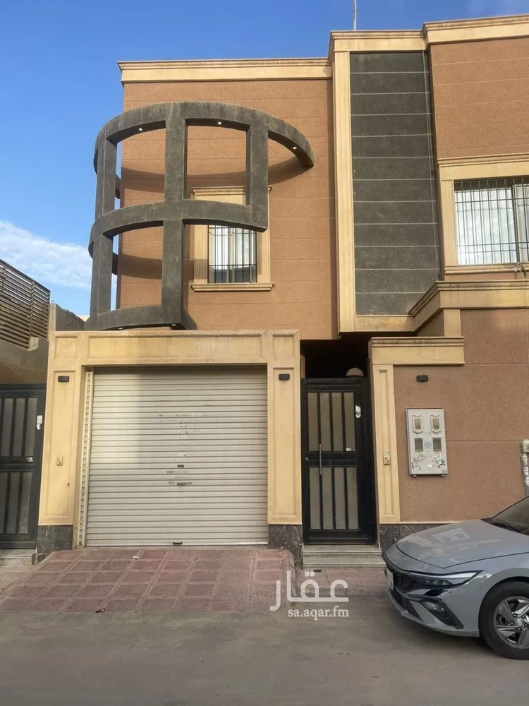 فيلا للإيجار في شارع أبي زيد القيرواني, حي طويق, مدينة الرياض, منطقة الرياض