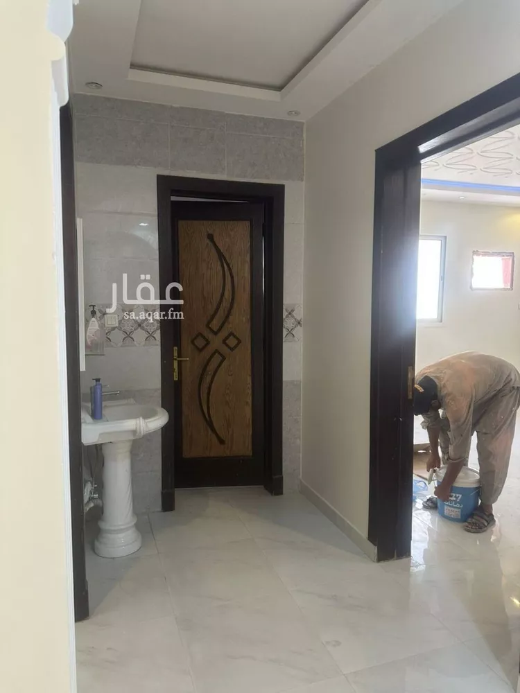 شقة للإيجار في شارع وادي العمارية, حي القادسية, مدينة الرياض, منطقة الرياض صورة 4