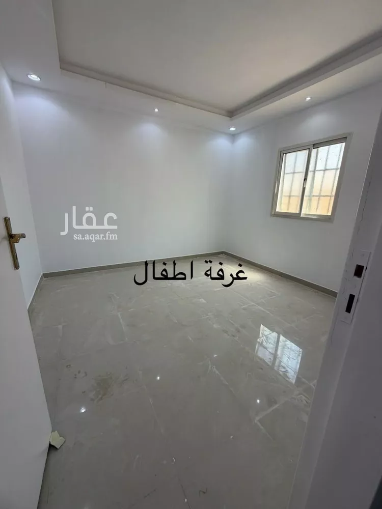 شقة للإيجار في شارع يزيد بن مزيد الشيباني, حي الرمال, مدينة الرياض, منطقة الرياض