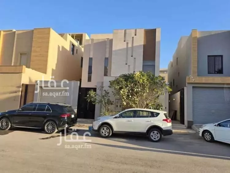 شقة للإيجار في شارع بكر بن سوادة, حي النرجس, مدينة الرياض, منطقة الرياض صورة 5