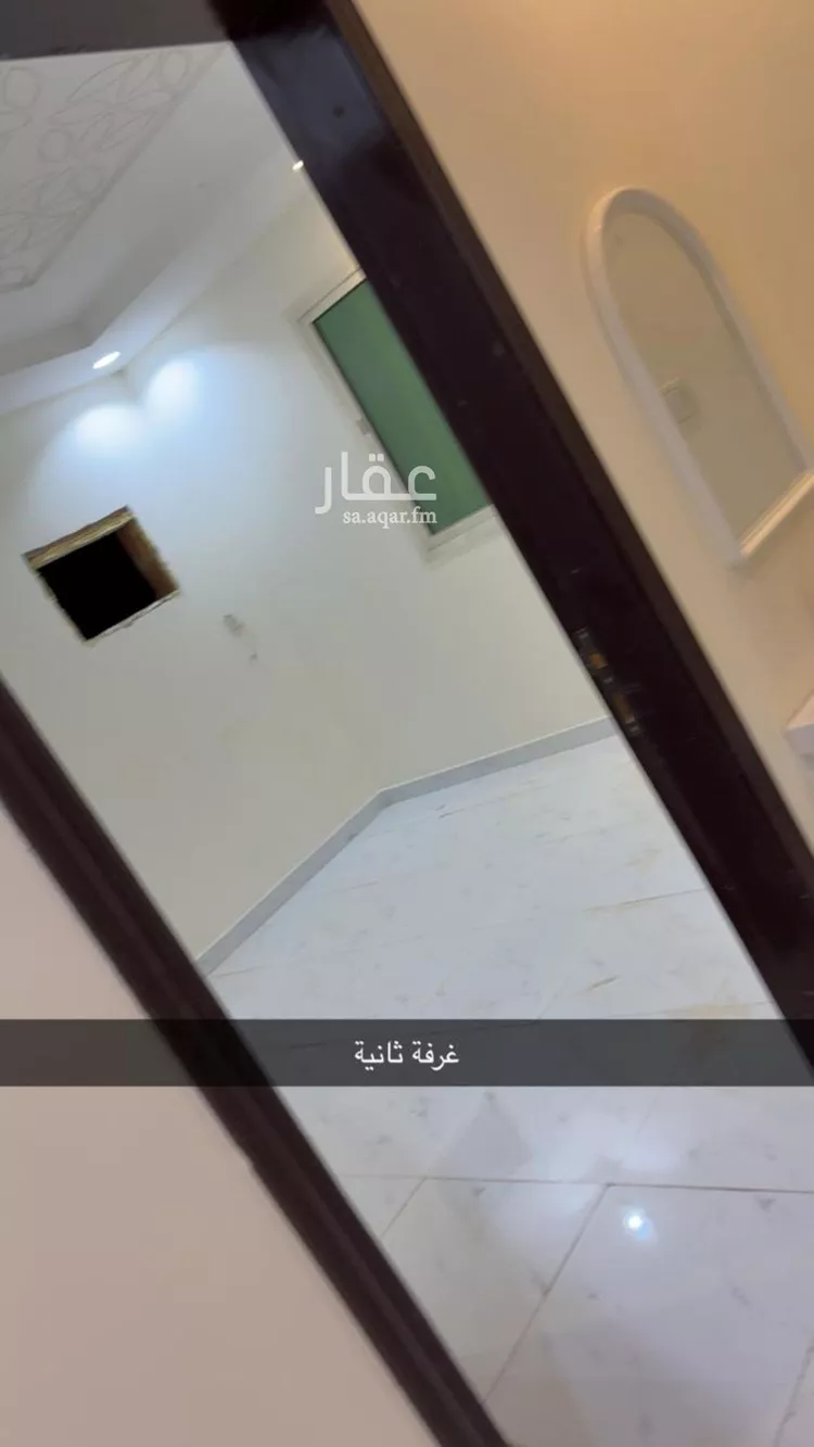 شقة للإيجار في شارع وادي ملحة, حي القادسية, مدينة الرياض, منطقة الرياض