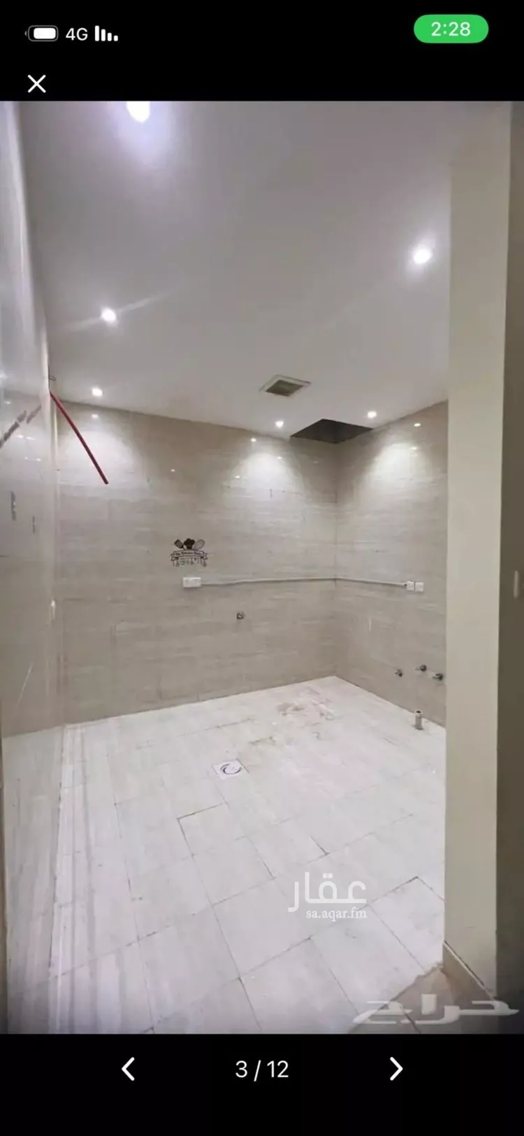 شقة للإيجار في شارع رقم 515, حي المونسية, مدينة الرياض, منطقة الرياض صورة 4