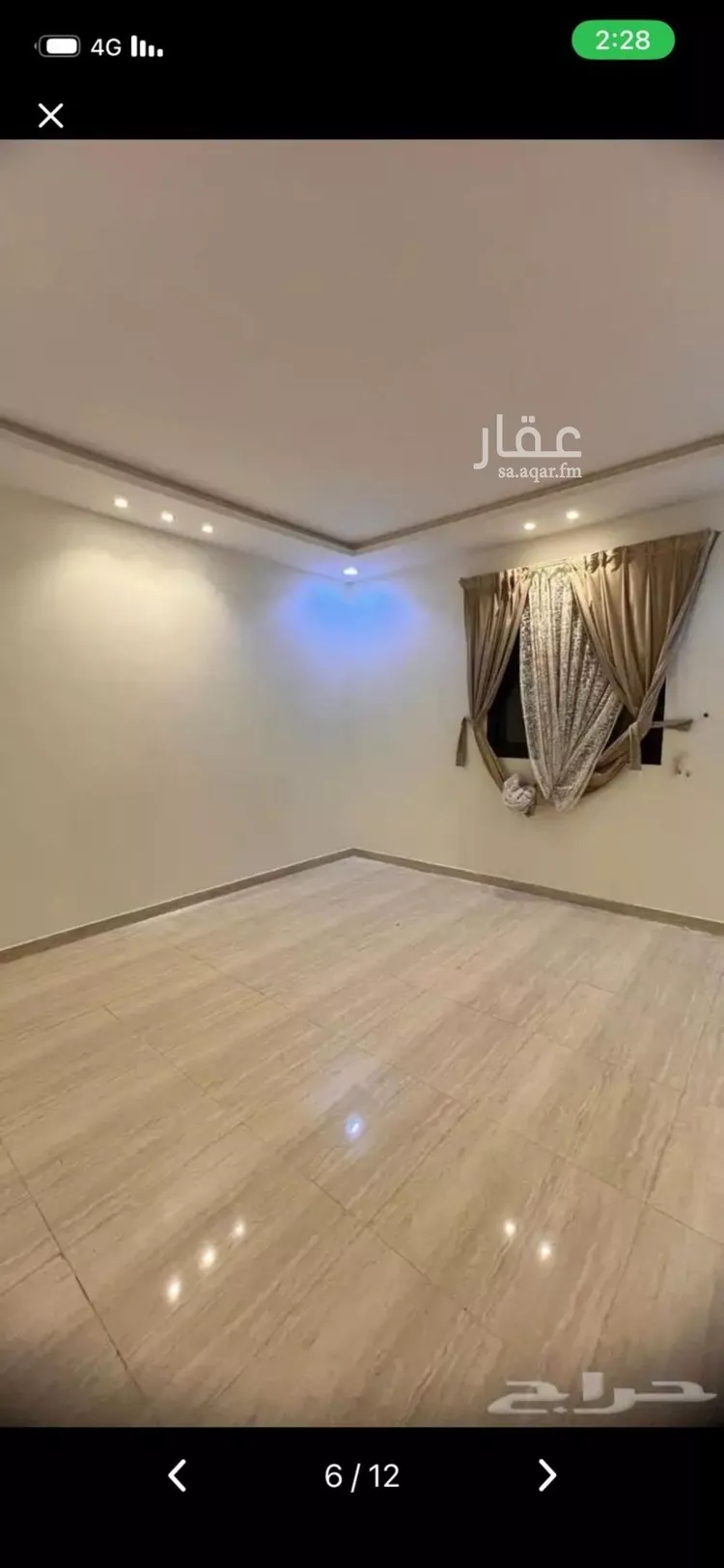 شقة للإيجار في شارع رقم 515, حي المونسية, مدينة الرياض, منطقة الرياض صورة 3