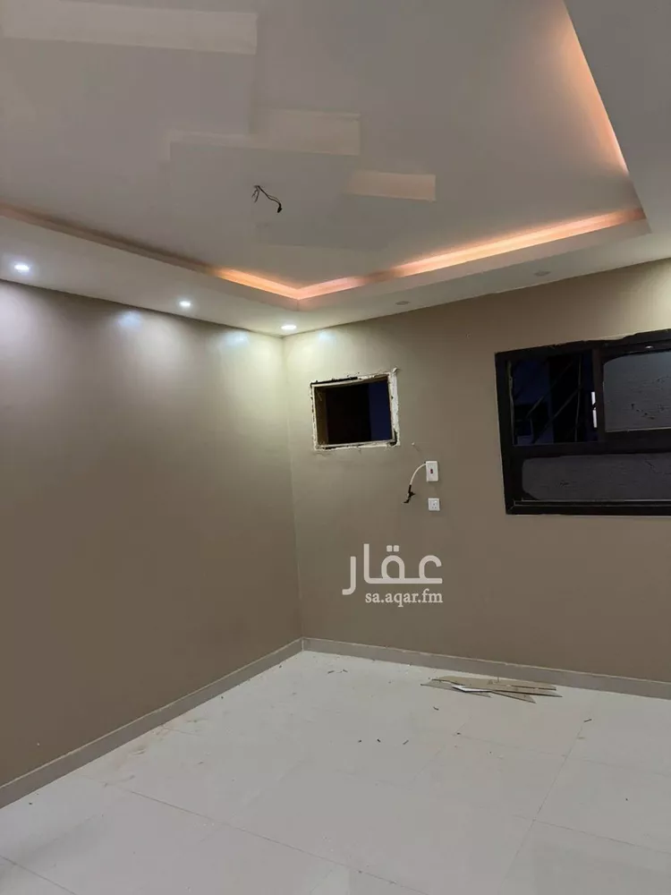 دور للإيجار في شارع منصور الحميلي, حي طويق, مدينة الرياض, منطقة الرياض صورة 4