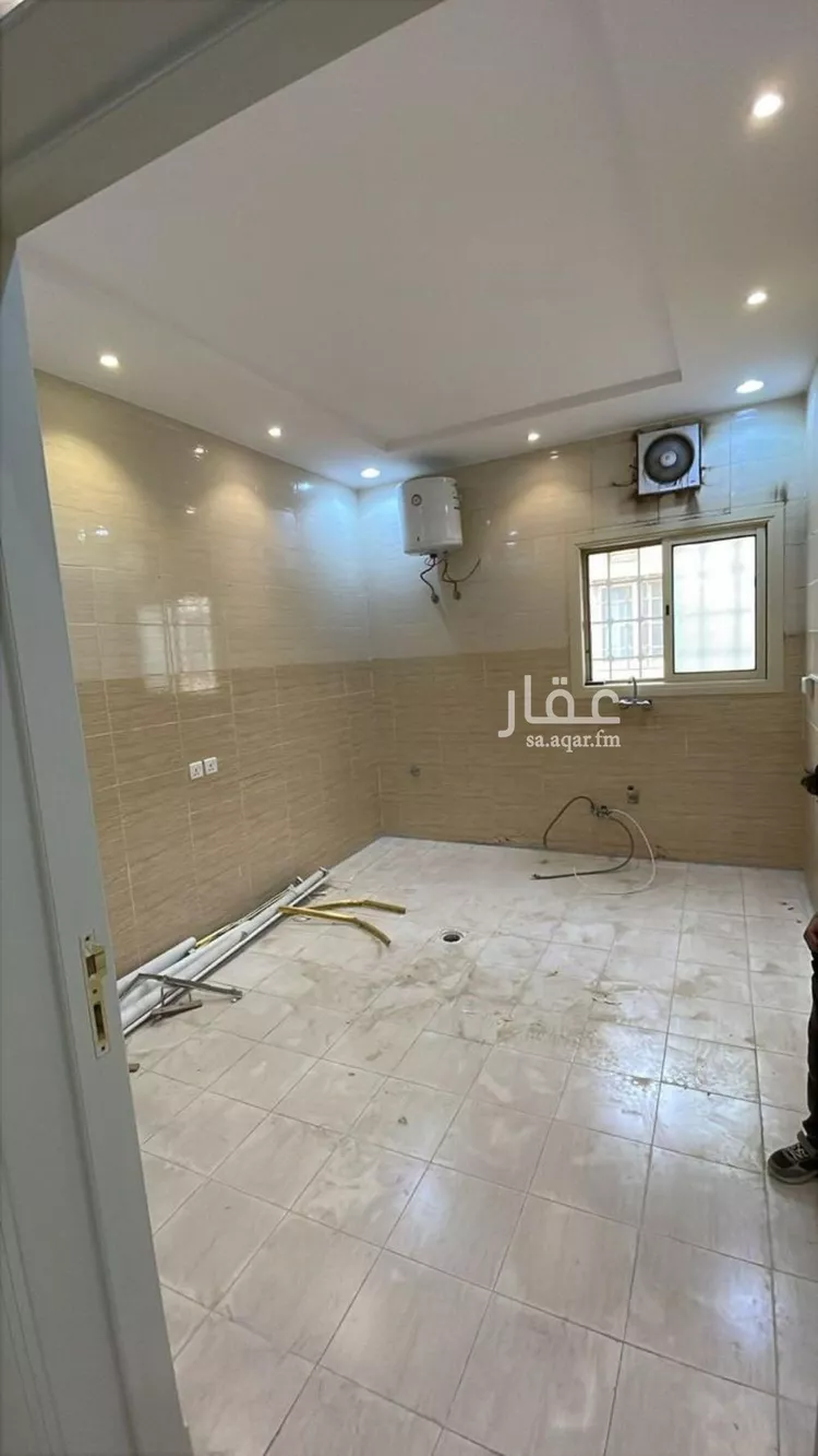 شقة للإيجار في شارع وادي ملحة, حي القادسية, مدينة الرياض, منطقة الرياض صورة 2