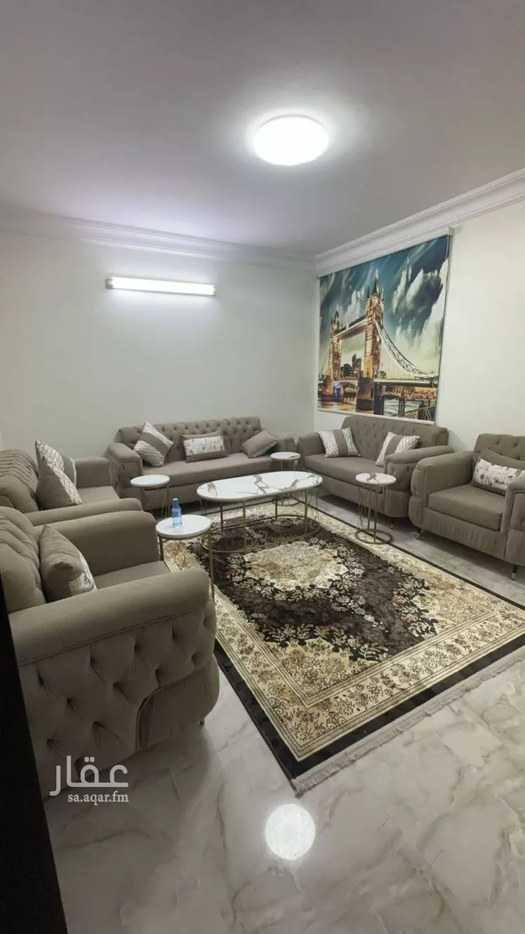 Apartment for Rent in Riyadh Al Yarmouk
