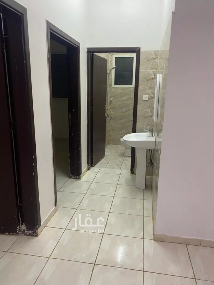 شقة للإيجار في شارع يزيد بن مزيد الشيباني, حي الرمال, مدينة الرياض, منطقة الرياض