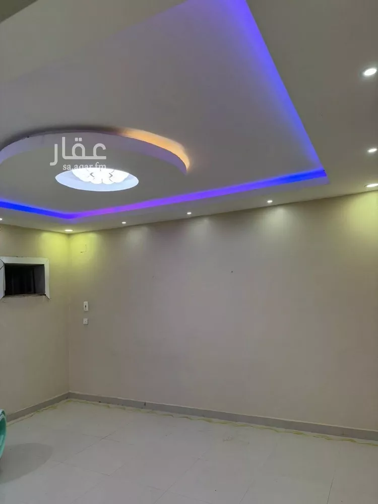 دور للإيجار في شارع منصور الحميلي, حي طويق, مدينة الرياض, منطقة الرياض صورة 5