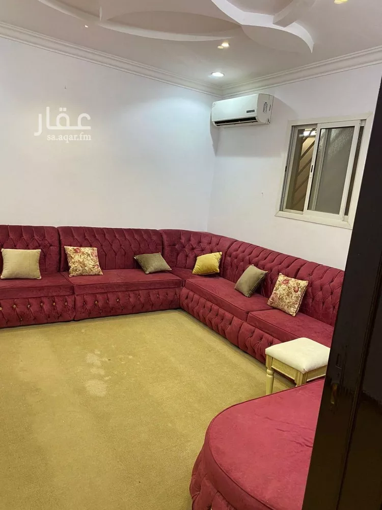 دور للإيجار في شارع منصور الحميلي, حي طويق, مدينة الرياض, منطقة الرياض صورة 4
