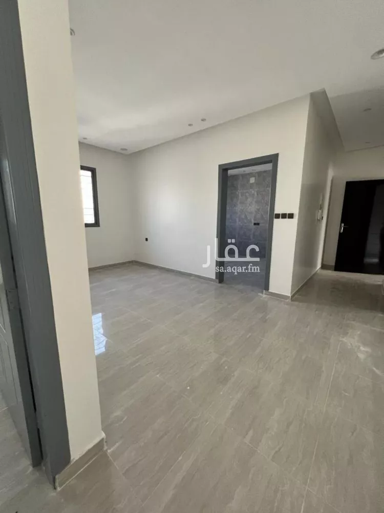 شقة للإيجار في شارع عمر بن سعيد, حي البيان, مدينة الرياض, منطقة الرياض