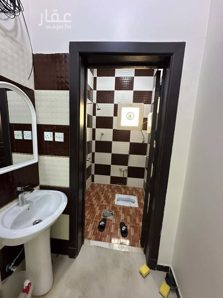 شقة للإيجار في شارع عمر بن سعيد, حي البيان, مدينة الرياض, منطقة الرياض صورة 2
