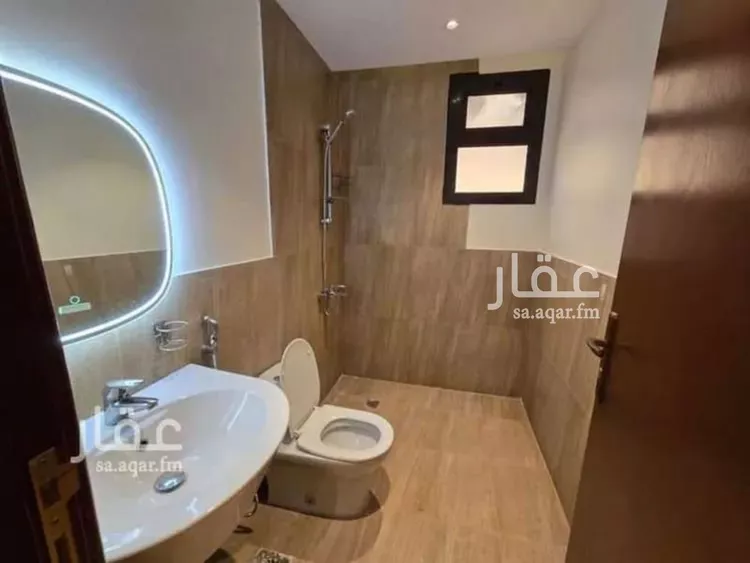 شقة للإيجار في شارع بكر بن سوادة, حي النرجس, مدينة الرياض, منطقة الرياض صورة 4