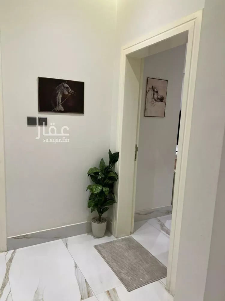 شقة للإيجار في شارع رقم 349, حي النرجس, مدينة الرياض, منطقة الرياض صورة 2