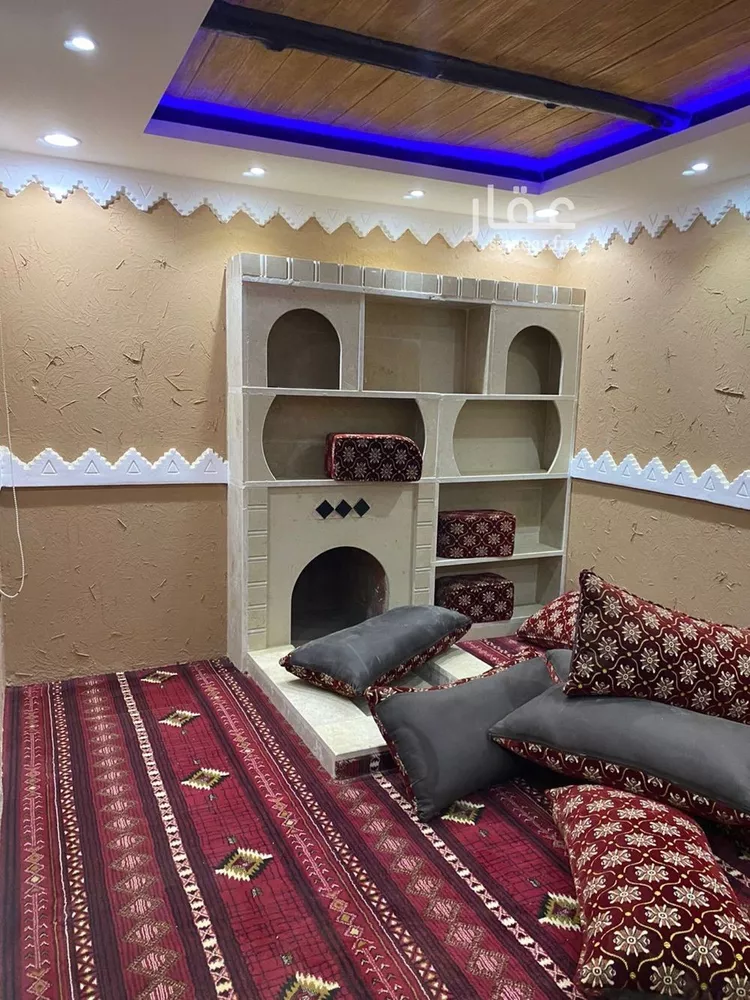 دور للإيجار في شارع منصور الحميلي, حي طويق, مدينة الرياض, منطقة الرياض صورة 5