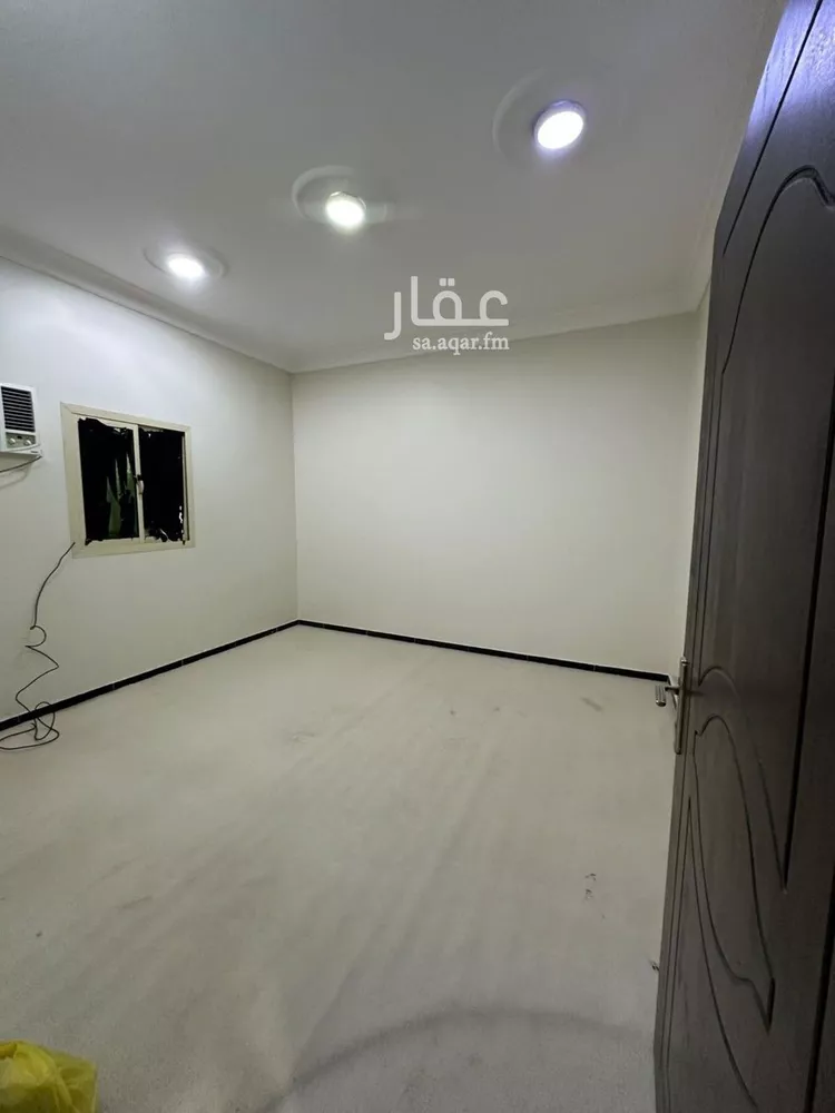 شقة للإيجار في شارع عمر بن سعيد, حي البيان, مدينة الرياض, منطقة الرياض 6