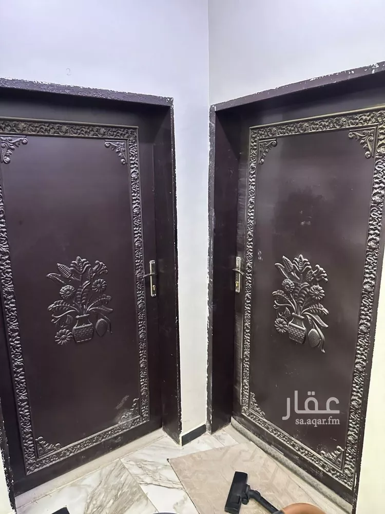 شقة للإيجار في شارع عمر بن سعيد, حي البيان, مدينة الرياض, منطقة الرياض 7