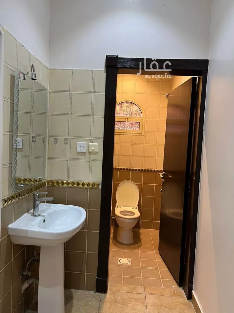 Floor for Rent in Riyadh Al Yasmin صورة 3