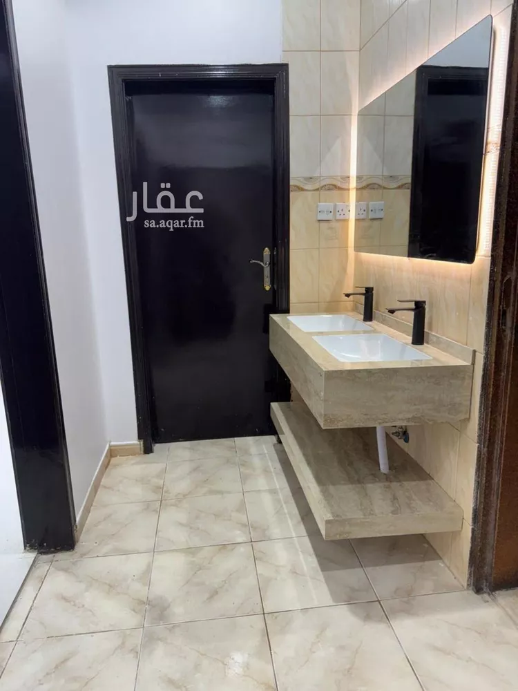 شقة للإيجار في شارع عبدالملك بن أبي سلمة, حي ظهرة لبن, مدينة الرياض, منطقة الرياض 8