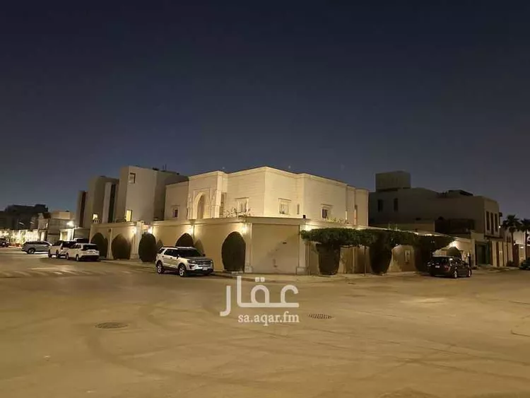 فيلا للبيع في شارع الأمير مشاري بن سعود بن مقرن, حي الملك فهد, مدينة الرياض, منطقة الرياض صورة 3
