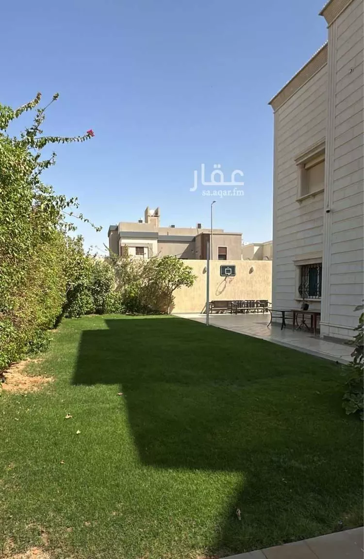 فيلا للبيع في شارع الأمير مشاري بن سعود بن مقرن, حي الملك فهد, مدينة الرياض, منطقة الرياض صورة 4