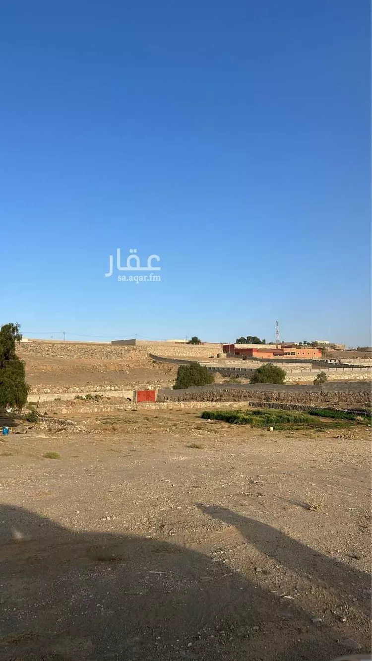 مزرعة للبيع في شارع الجنفور 3161 ، الجنفور ، منطقة عسير صورة 3