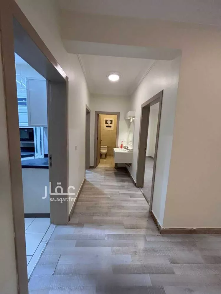 شقة للإيجار في شارع نجم الدين الأيوبي ، حي الربوة ، الرياض ، منطقة الرياض