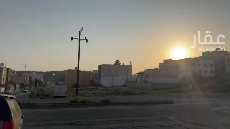 Land for Sale in Almajaridah Ar Rawdah