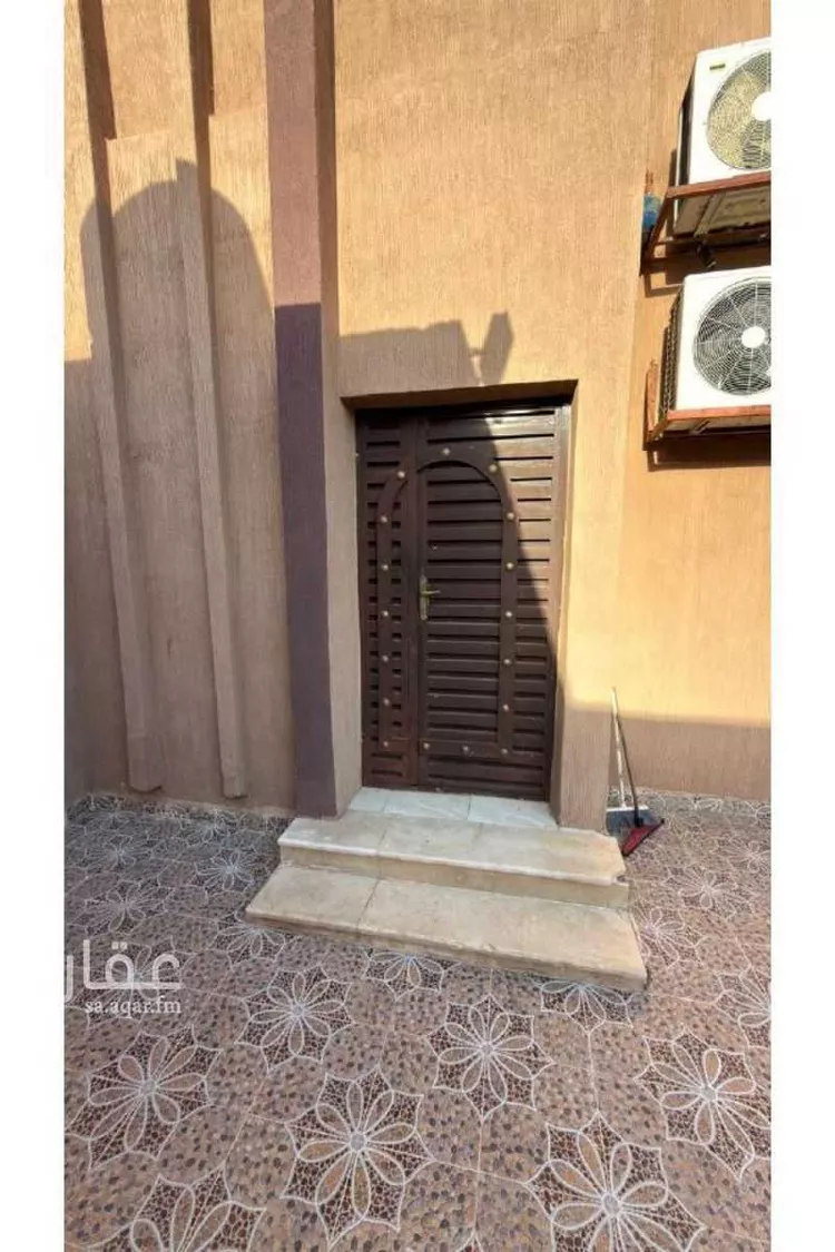 فيلا للإيجار في شارع صديان , حي المنتزة الشرقي, مدينة حائل, منطقة حائل 12