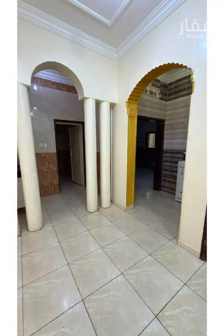 فيلا للإيجار في شارع صديان , حي المنتزة الشرقي, مدينة حائل, منطقة حائل 9