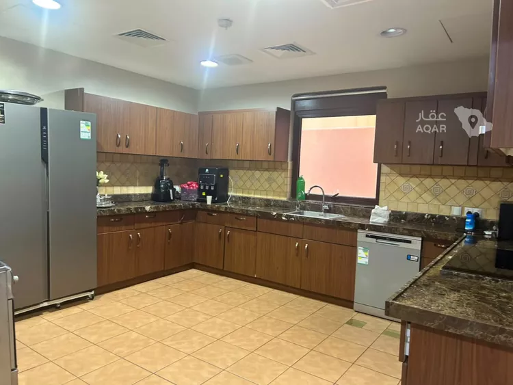 فيلا للبيع في شارع الملقاه 370, حي الملقا, مدينة الدرعية, منطقة الرياض 7