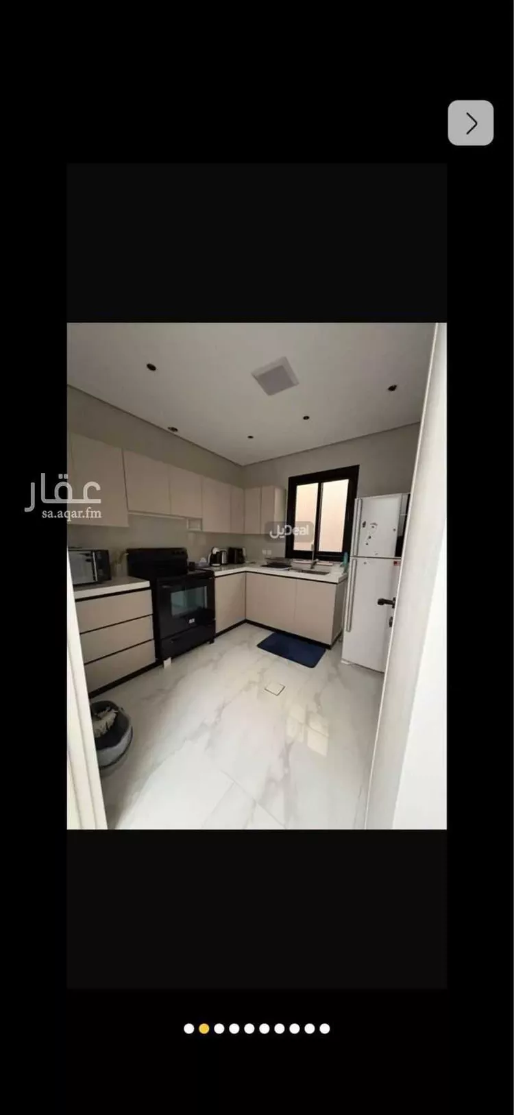 شقة للبيع في شارع عبدالله بن جاسر, حي الرمال, مدينة الرياض, منطقة الرياض صورة 3