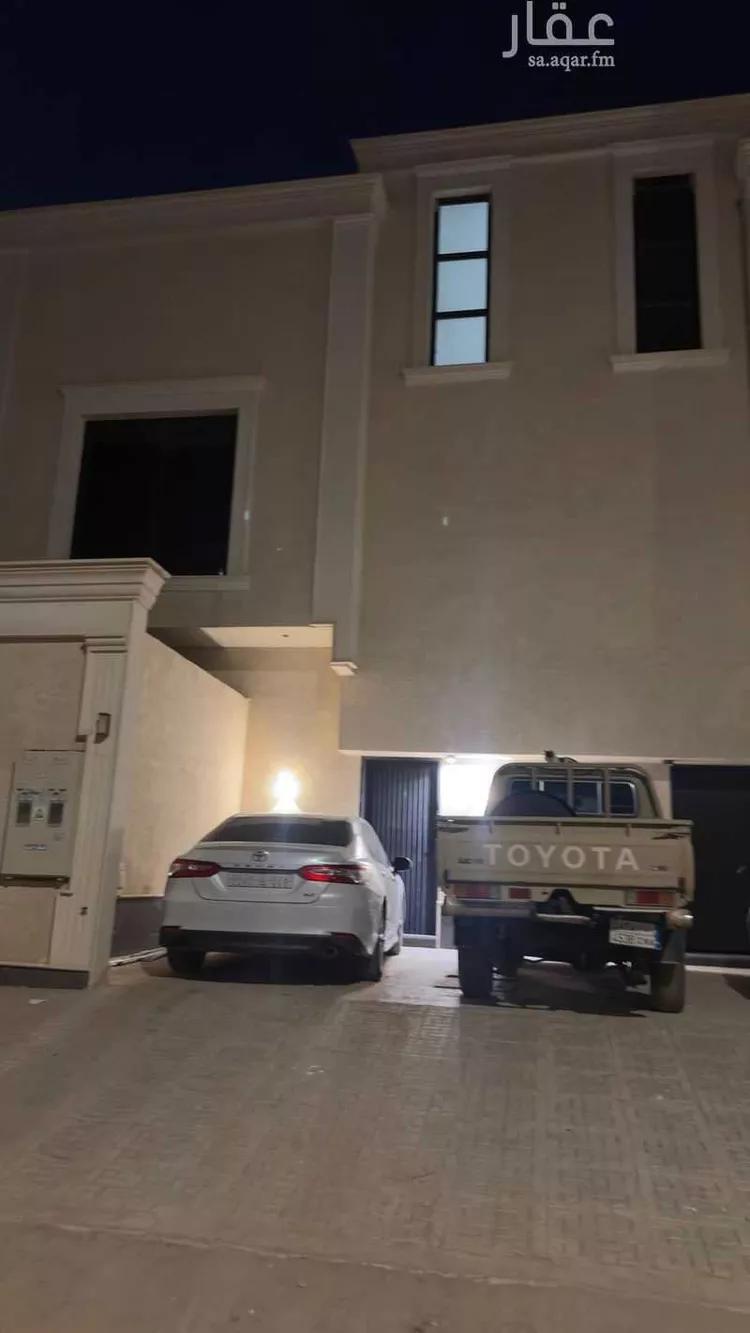شقة للإيجار في حي الجنادرية, مدينة الرياض, منطقة الرياض