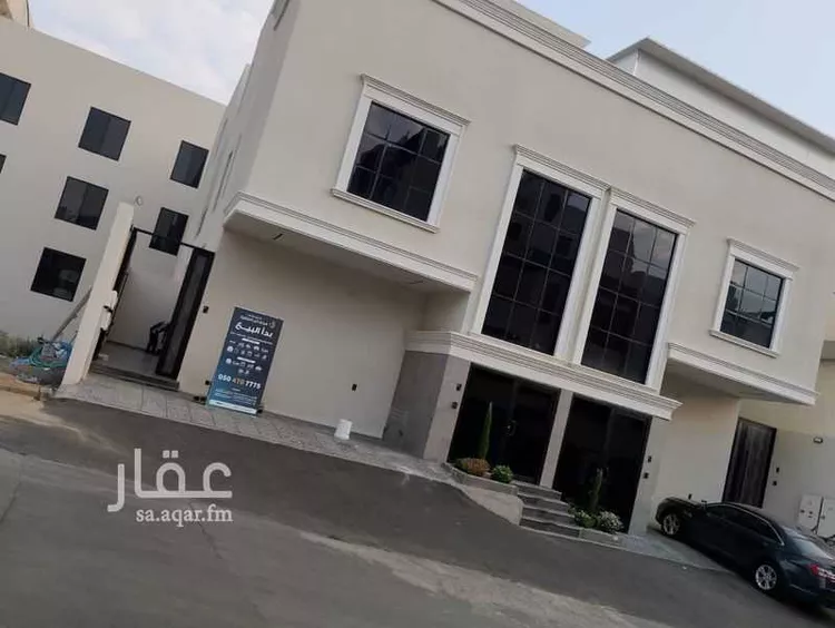 فيلا للإيجار في شارع السدرية, حي الروابي, مدينة أبها, منطقة عسير صورة 2