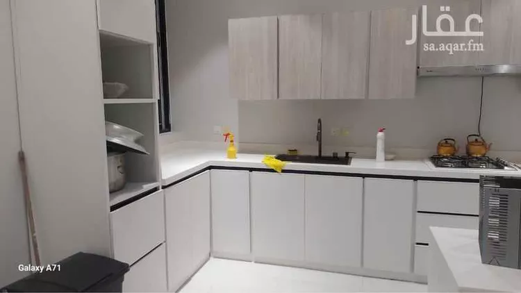 شقة للإيجار في شارع نقعه, حي ظهرة لبن, مدينة الرياض, منطقة الرياض صورة 3
