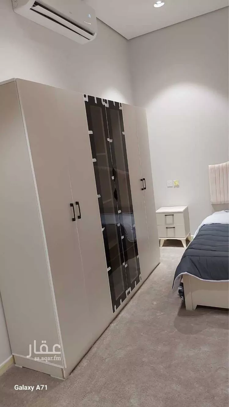 Apartment for Rent in Riyadh Dhahrat Laban