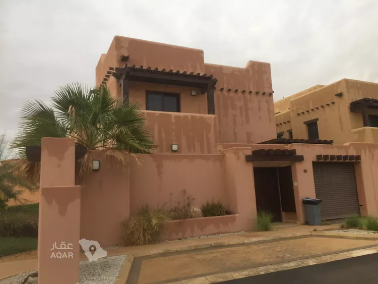 فيلا للبيع في شارع الملقاه 370, حي الملقا, مدينة الدرعية, منطقة الرياض 3