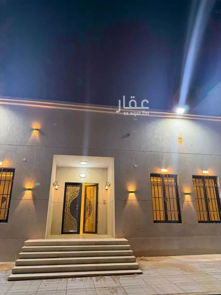 دور للبيع في شارع الحكم بن المغفل, حي الغزيات, مدينة الجموم, منطقة مكة المكرمة 9