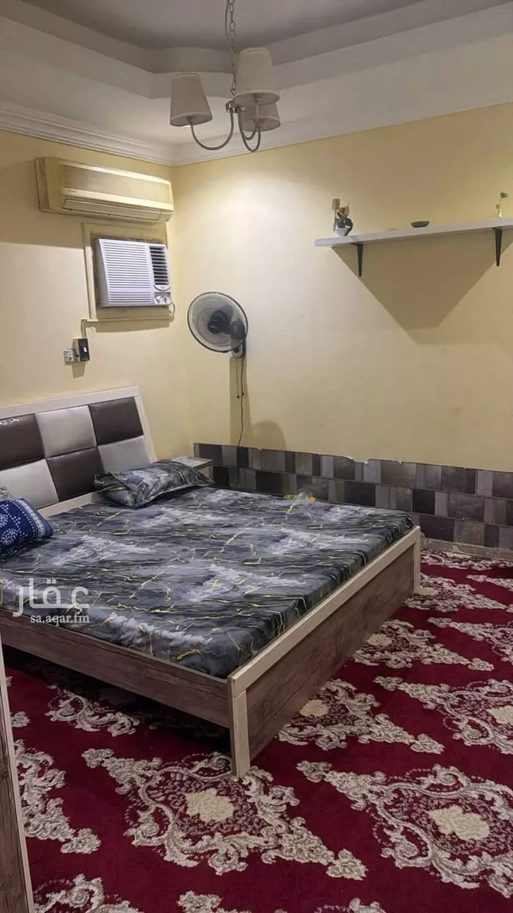 شقة للبيع في شارع إبن الرقيق القيرواني, حي الصفاء, مدينة جدة, منطقة مكة المكرمة 7