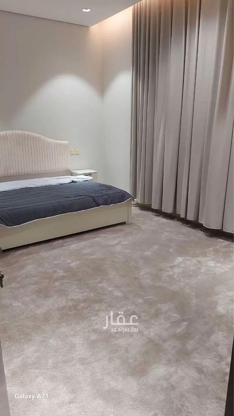 شقة للإيجار في شارع نقعه, حي ظهرة لبن, مدينة الرياض, منطقة الرياض صورة 2
