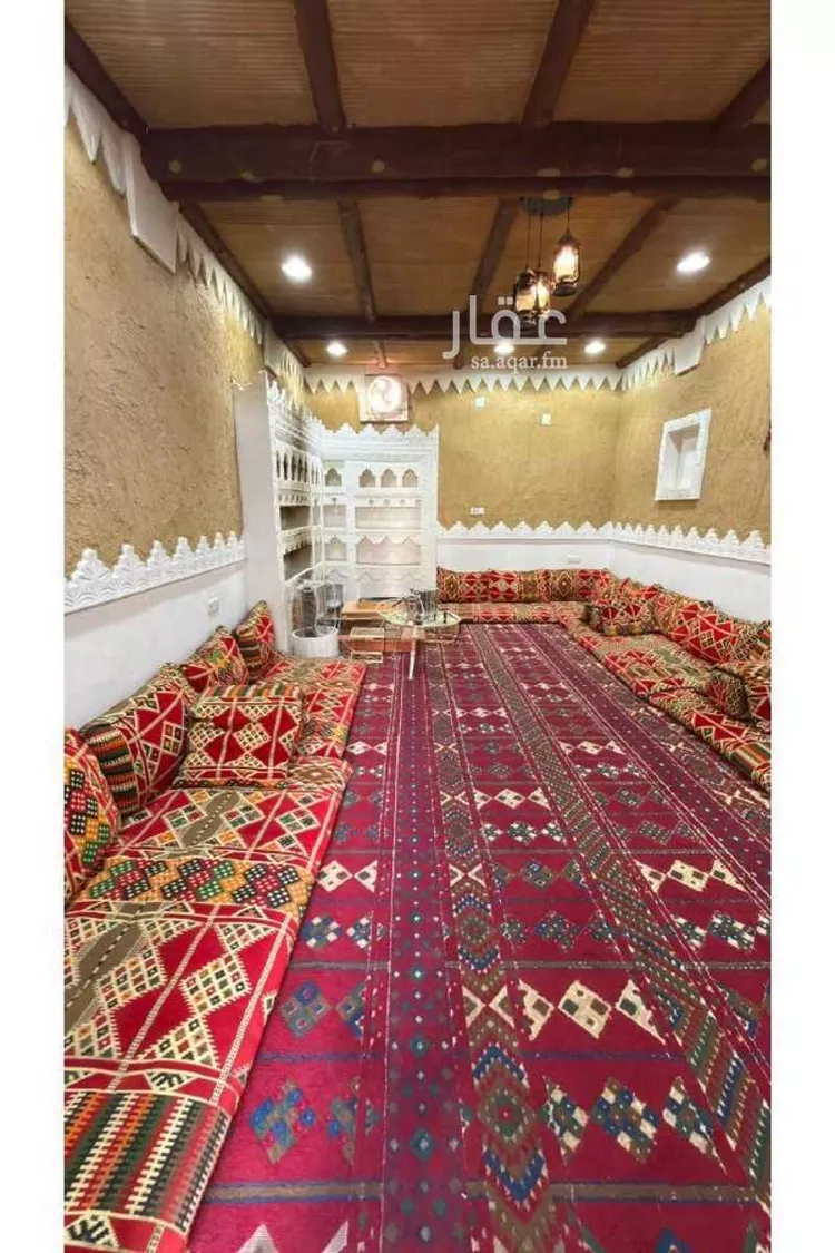 فيلا للإيجار في شارع صديان , حي المنتزة الشرقي, مدينة حائل, منطقة حائل